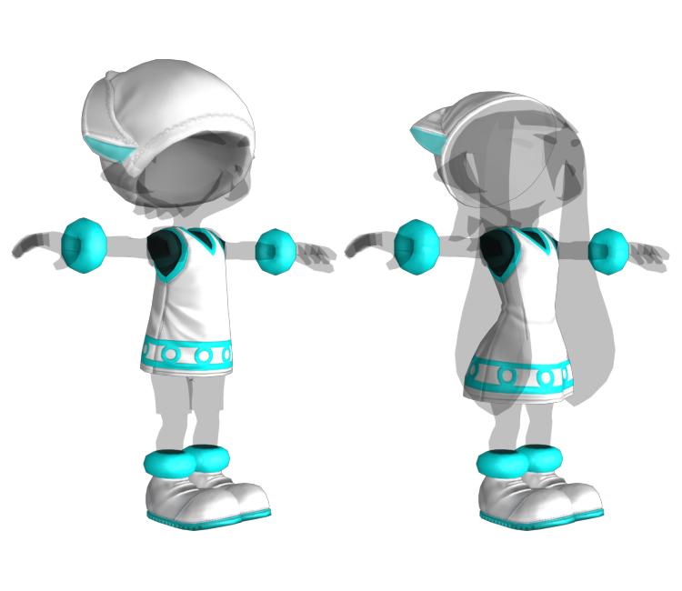Download ZIP Archive - Splatoon