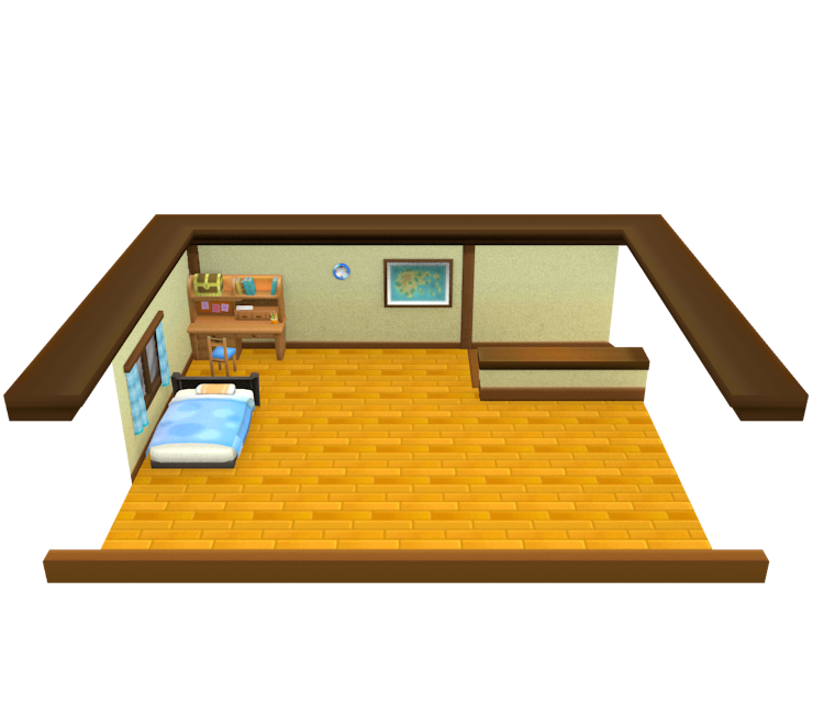 Preview in Browser - Pokémon Omega Ruby / Alpha Sapphire