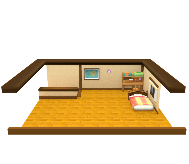 Preview in Browser - Pokémon Omega Ruby / Alpha Sapphire