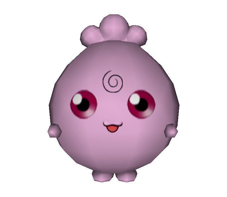 Preview in Browser - Pokémon Stadium 2