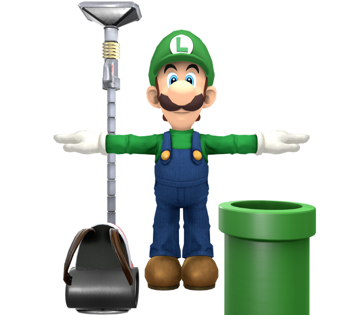 Download ZIP Archive - Super Smash Bros. for Wii U