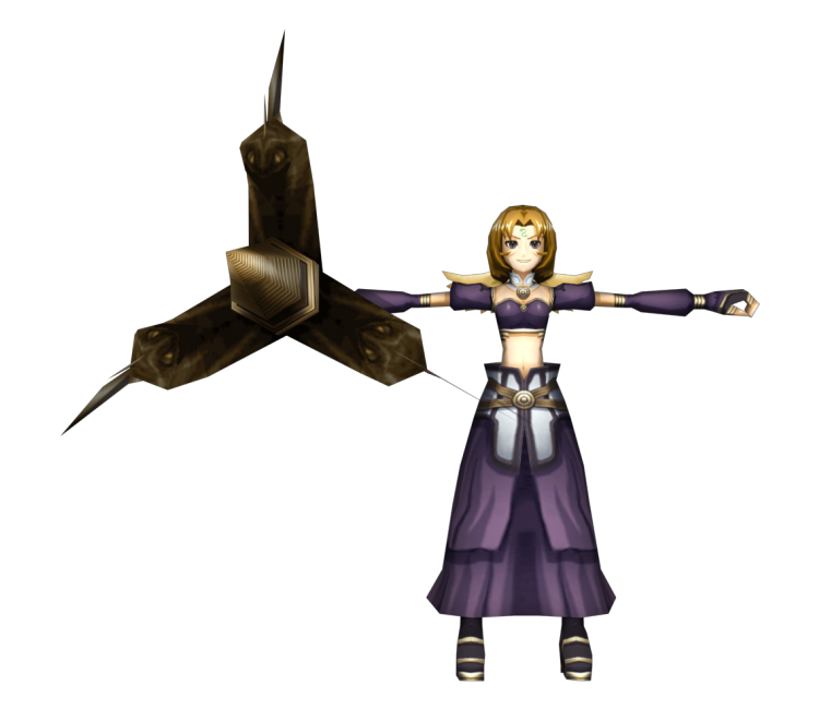 Preview in Browser - .hack//Link