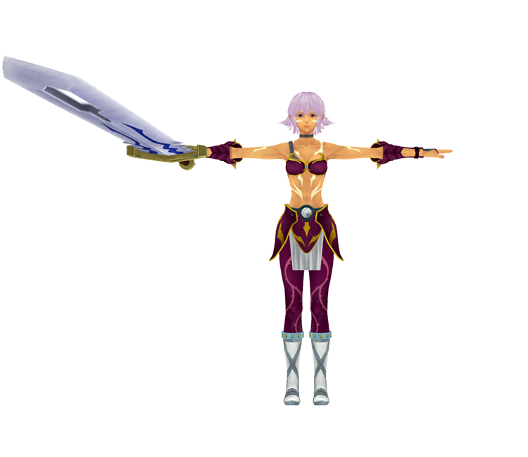 Preview in Browser - .hack//Versus