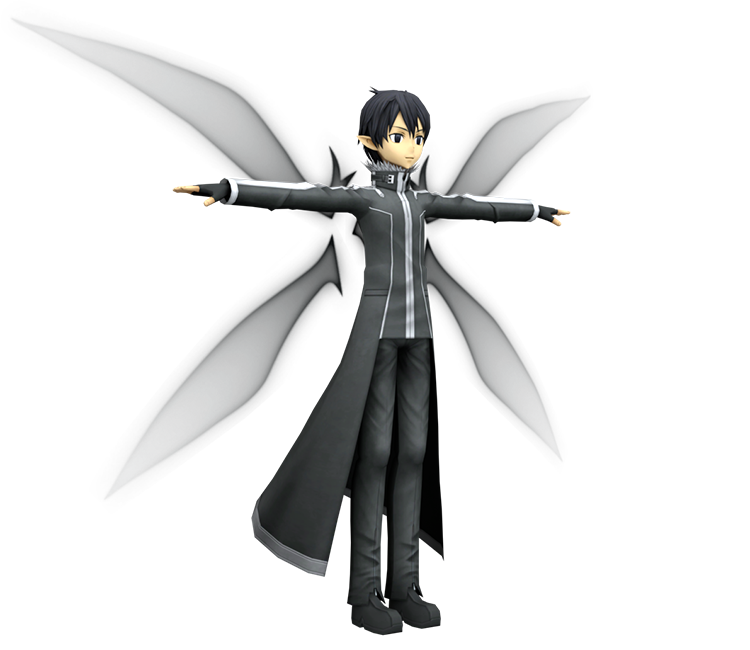 Preview in Browser - Sword Art Online: Lost Song