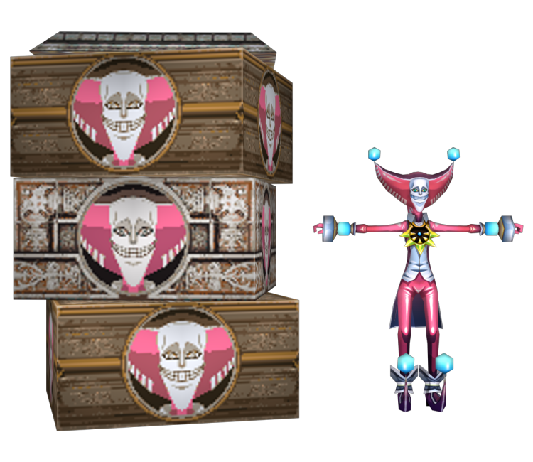 Preview in Browser - .hack//Link