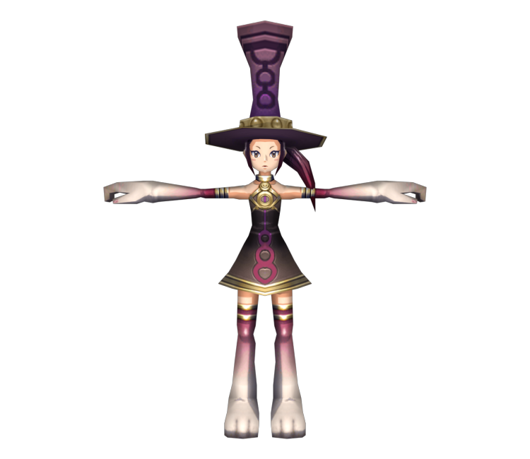 Preview in Browser - .hack//Link