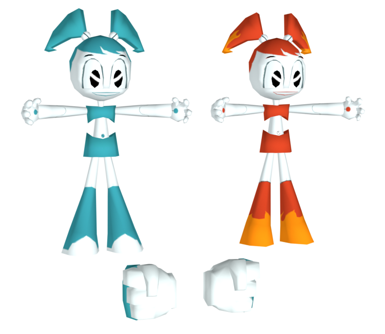 Preview in Browser - Nicktoons: Attack of The Toybots!