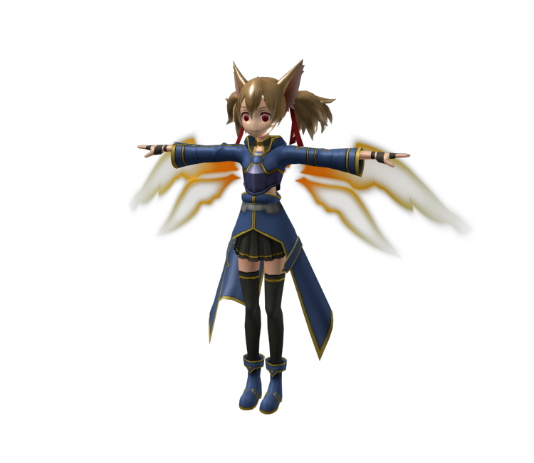 Preview in Browser - Sword Art Online: Lost Song