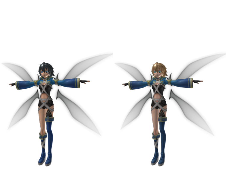 Preview in Browser - Sword Art Online: Lost Song