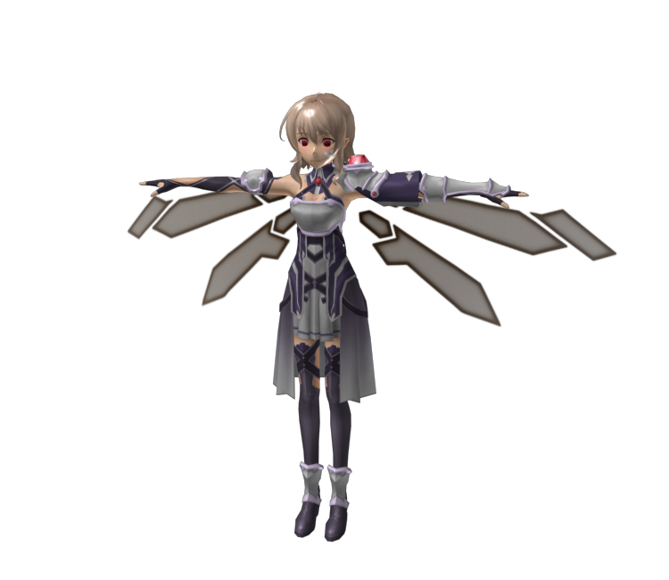 Preview in Browser - Sword Art Online: Lost Song