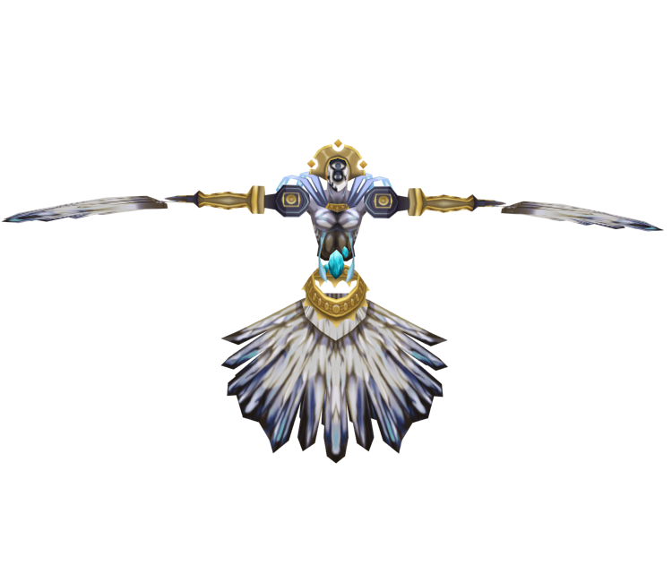 Preview in Browser - .hack//Link