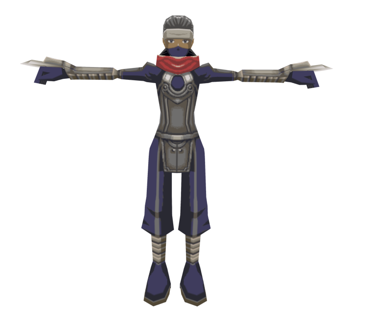 Preview in Browser - .hack//Link