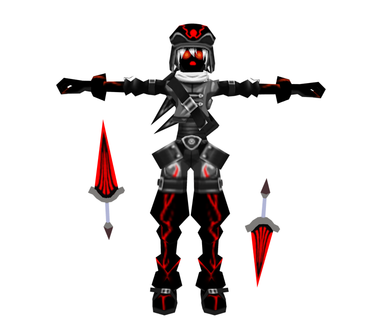 Preview in Browser - .hack//Link