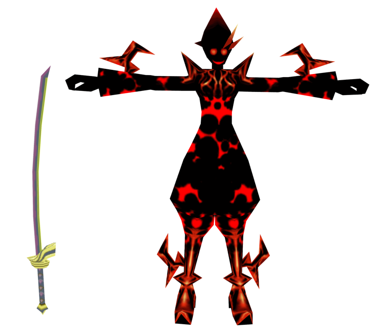 Preview in Browser - .hack//Link