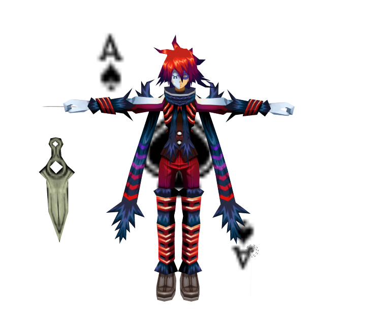 Preview in Browser - .hack//Link