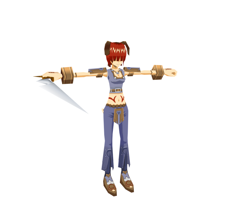 Preview in Browser - .hack//Link