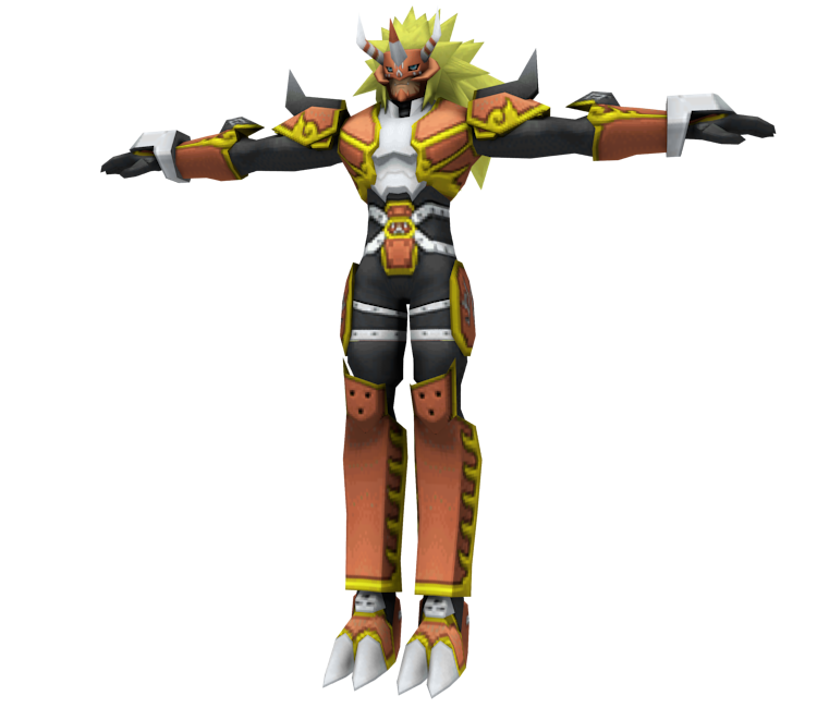 Preview in Browser - Digimon Adventure (JPN)