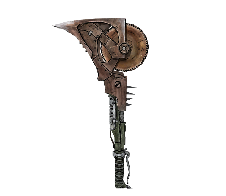 Preview in Browser - Borderlands 2