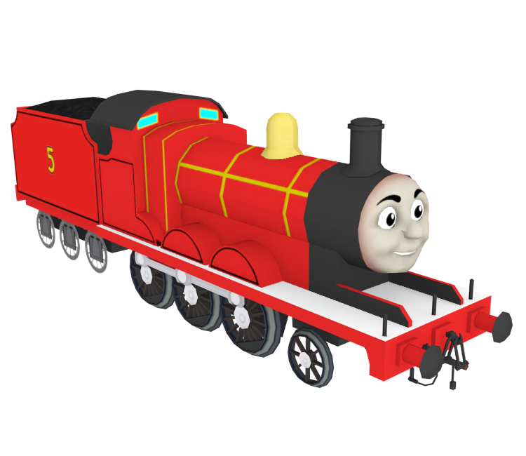Preview in Browser - Thomas & Friends: Go Go Thomas!