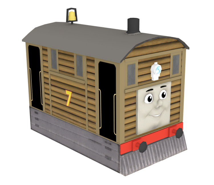 Preview in Browser - Thomas & Friends: Go Go Thomas!
