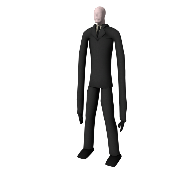 Preview in Browser - Slender: The Eight Pages