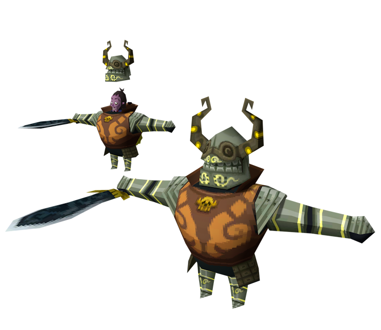 Preview in Browser - The Legend of Zelda: Phantom Hourglass