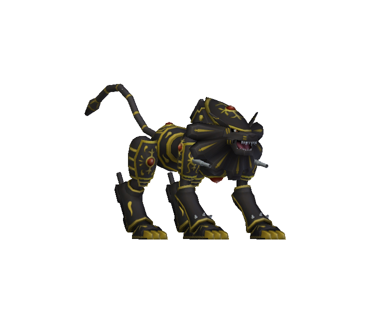 Preview in Browser - Digimon Masters