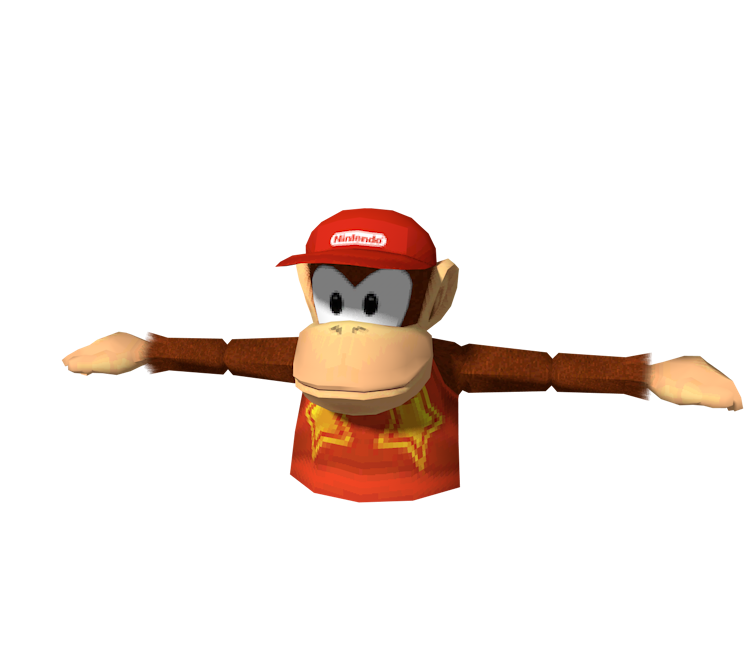 Preview in Browser - Donkey Kong / DK: Jungle Climber