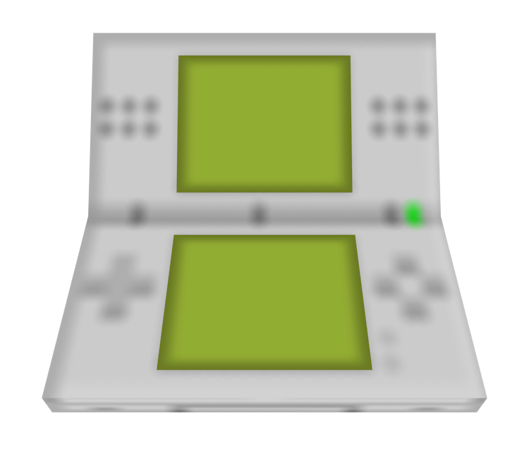 Preview in Browser - Tomodachi Collection (JPN)