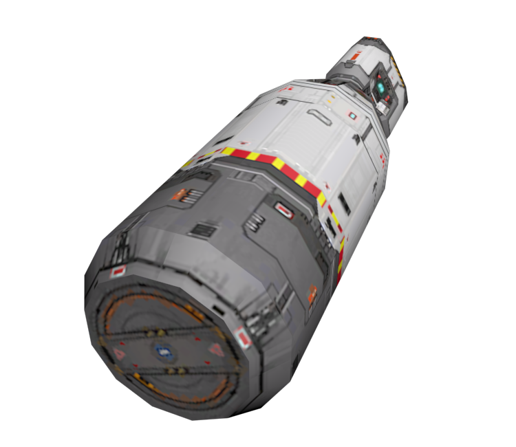 Download ZIP Archive - Homeworld 2