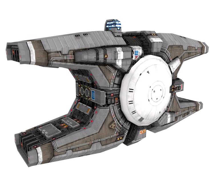 Download ZIP Archive - Homeworld 2