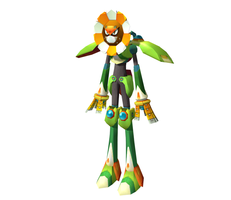 Preview in Browser - Mega Man X8