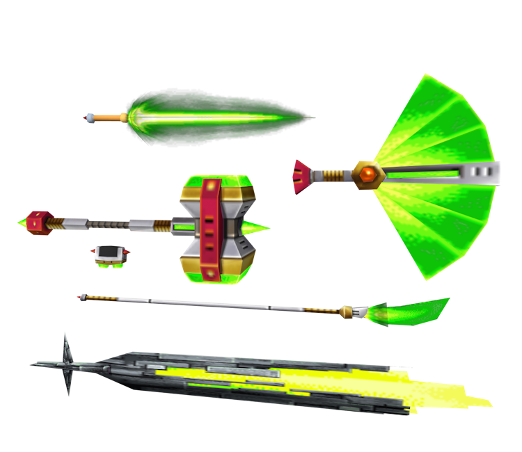 Preview in Browser - Mega Man X8
