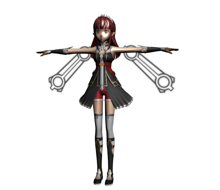 Preview in Browser - Sword Art Online: Lost Song