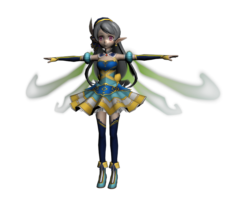 Preview in Browser - Sword Art Online: Lost Song