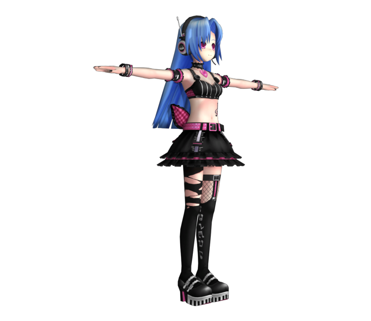 Preview in Browser - Hyperdimension Neptunia Re;Birth 2: Sisters Generation