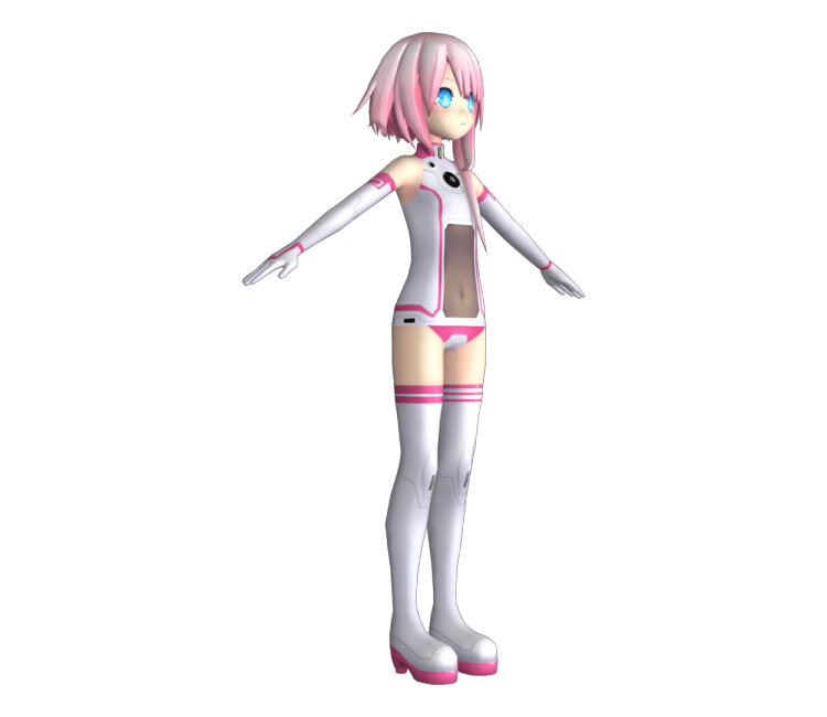 Download ZIP Archive - Hyperdimension Neptunia Re;Birth 1