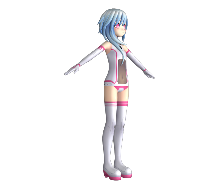 Download ZIP Archive - Hyperdimension Neptunia Re;Birth 1