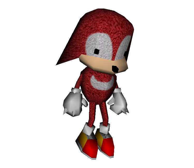 Preview in Browser - Sonic Adventure DX: Director's Cut