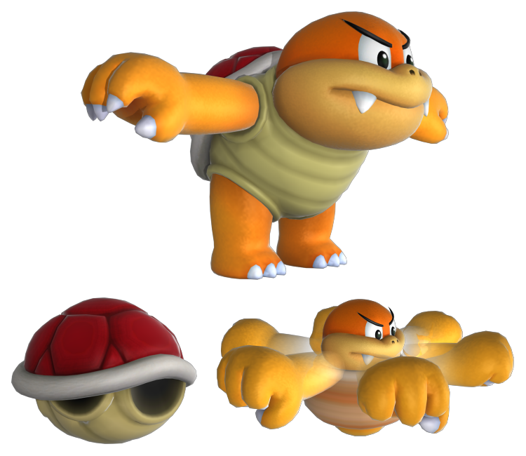 Download ZIP Archive - Super Mario 3D World