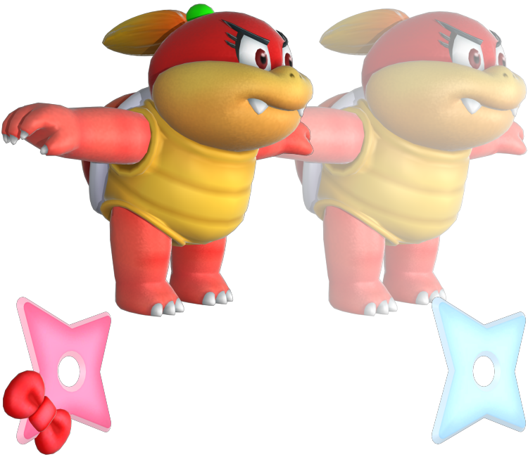 Download ZIP Archive - Super Mario 3D World