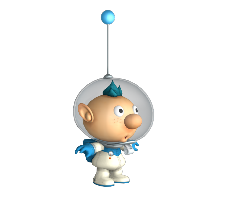 Download ZIP Archive - Pikmin 3