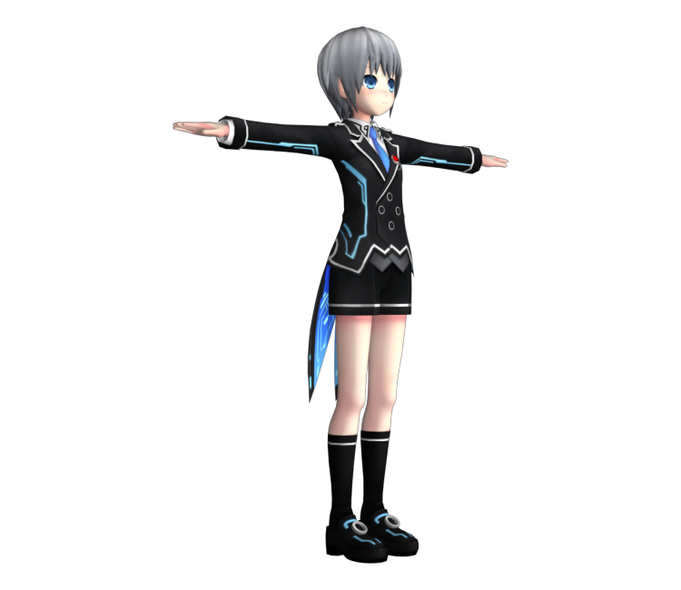 Download ZIP Archive - Hyperdimension Neptunia Re;Birth 2: Sisters Generation