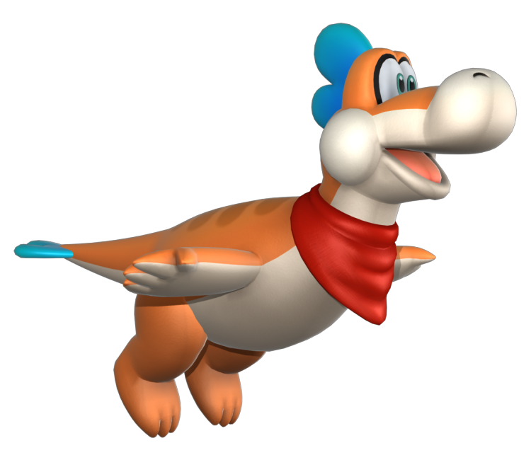 Download ZIP Archive - Super Mario 3D World