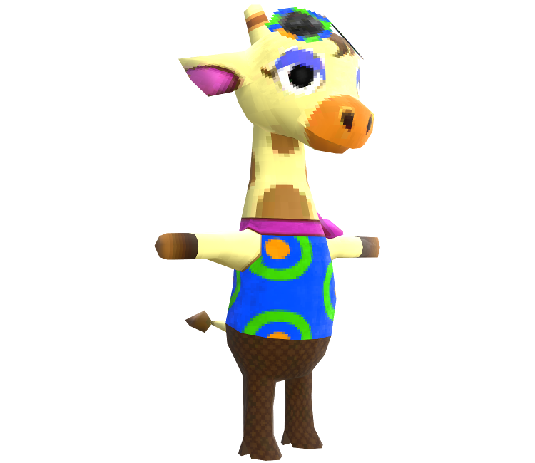 Preview in Browser - Animal Crossing: New Leaf