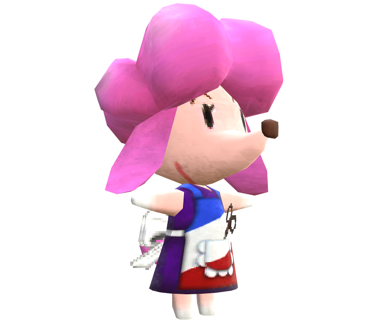 Preview in Browser - Animal Crossing: New Leaf