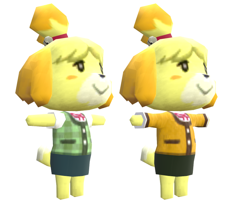 Preview in Browser - Animal Crossing: New Leaf