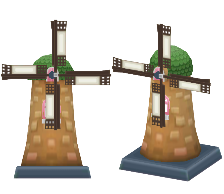 Preview in Browser - Animal Crossing: New Leaf