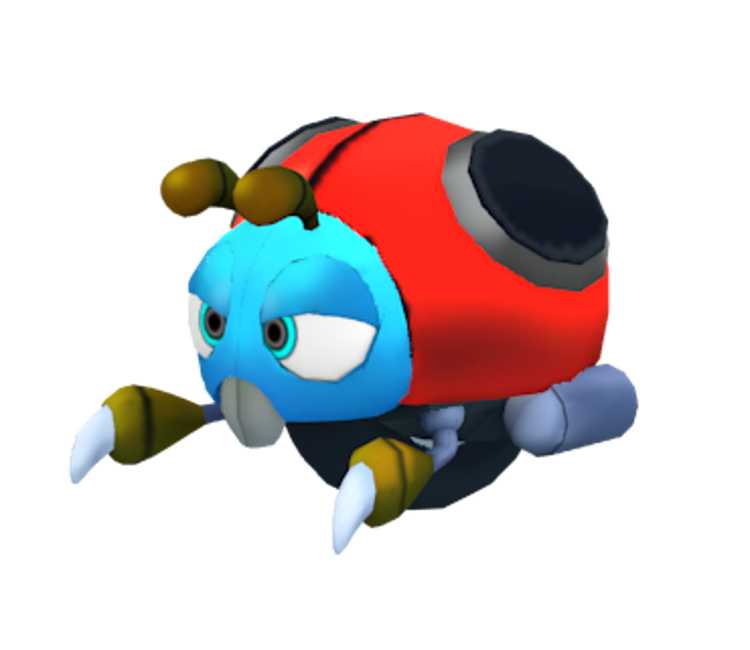 Preview in Browser - Sonic the Hedgehog Customs