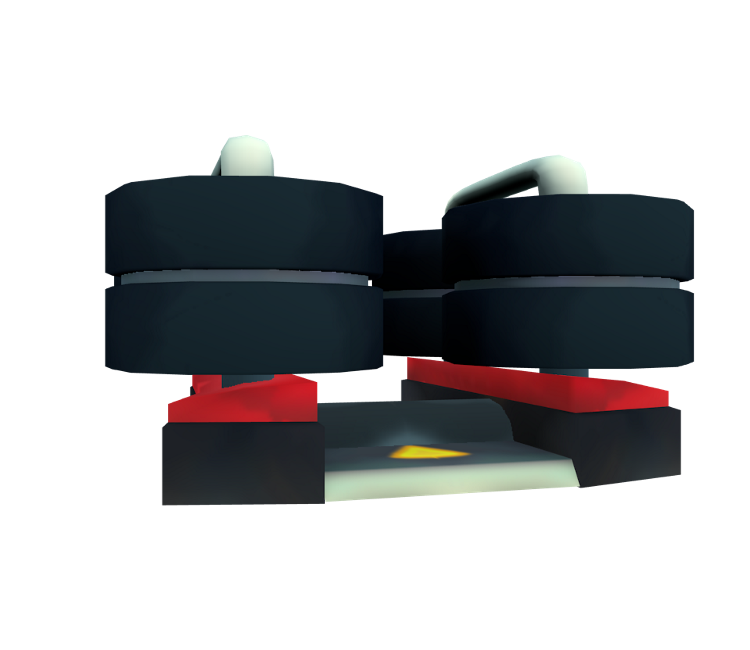 Preview in Browser - Sonic the Hedgehog Customs
